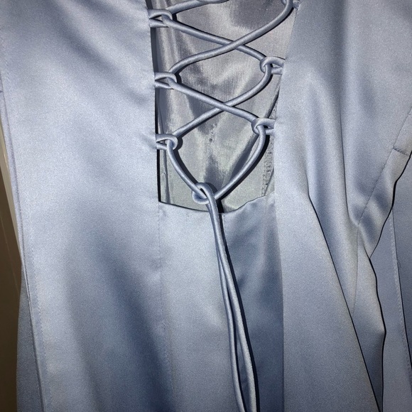 Jump-Prom Dress -Size 5/6 - Picture 3 of 4